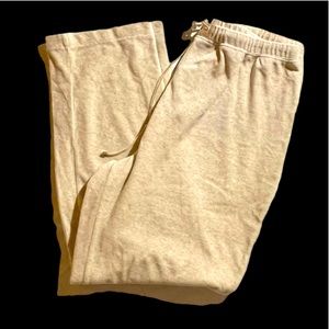 Liz Claiborne Lounge Pants XL